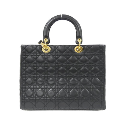 Christian Dior Lady Dior Lambskin Bag