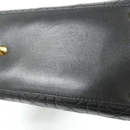 Christian Dior Lady Dior Lambskin Bag