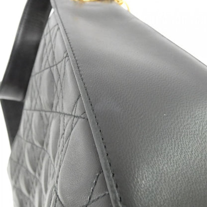 Christian Dior Lamb Shoulder Bag