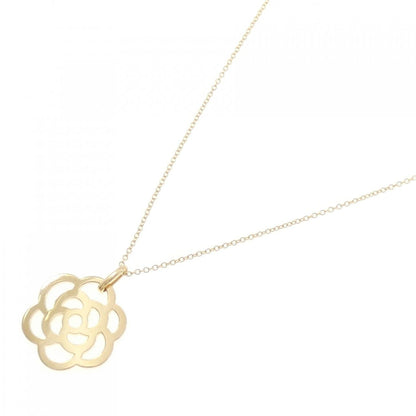 Chanel Camelia Necklace