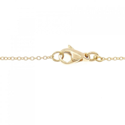 Chanel Camelia Necklace