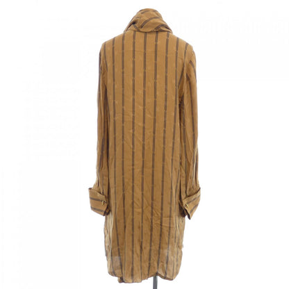 Fendi FDB659 AGTQ Silk Dress