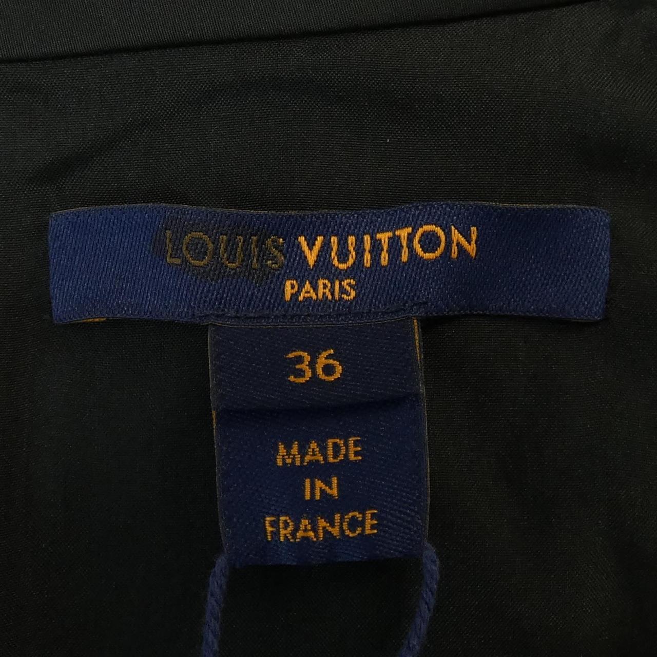 Louis Vuitton FLRO51GG6 Dress