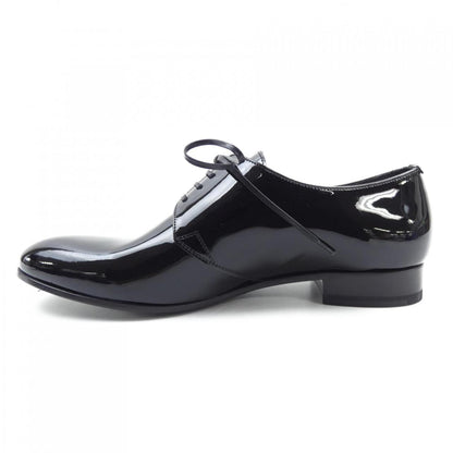 Christian Dior Leather Shoes