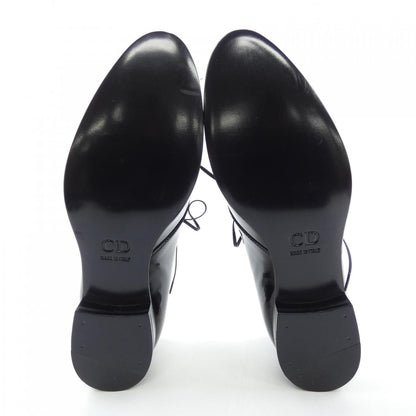 Christian Dior Leather Shoes