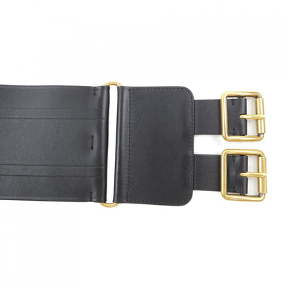 Christian Dior Leather Belt