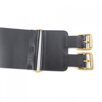 Christian Dior Leather Belt