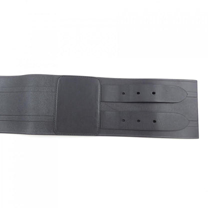 Christian Dior Leather Belt