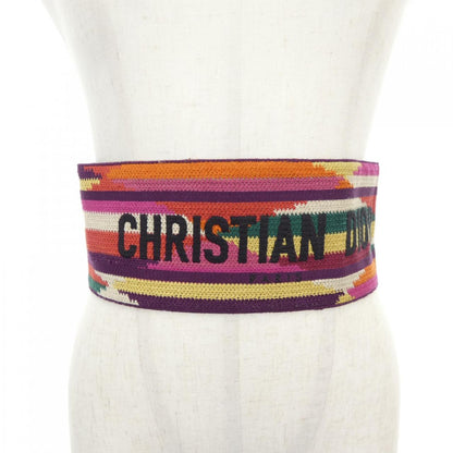 Christian Dior Belt