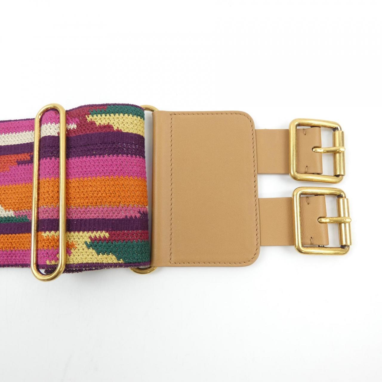 Christian Dior Belt