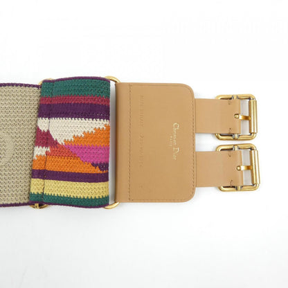Christian Dior Belt