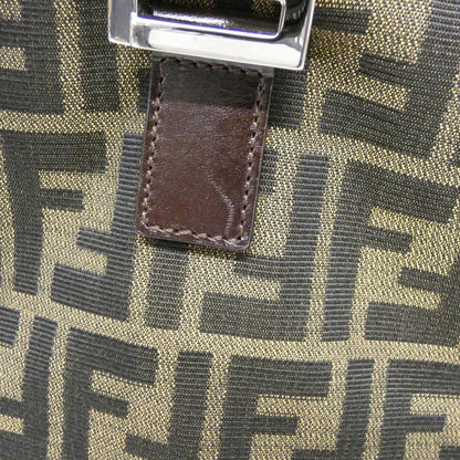 Fendi 26329 Canvas Bag