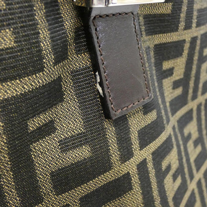 Fendi 26329 Canvas Bag