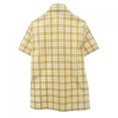 Gucci S/S Shirt Cotton Shirt