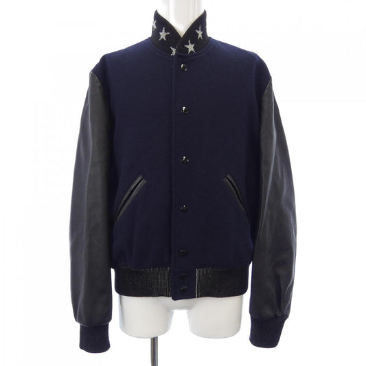 Saint Laurent Jacket