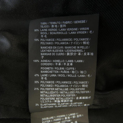 Saint Laurent Jacket