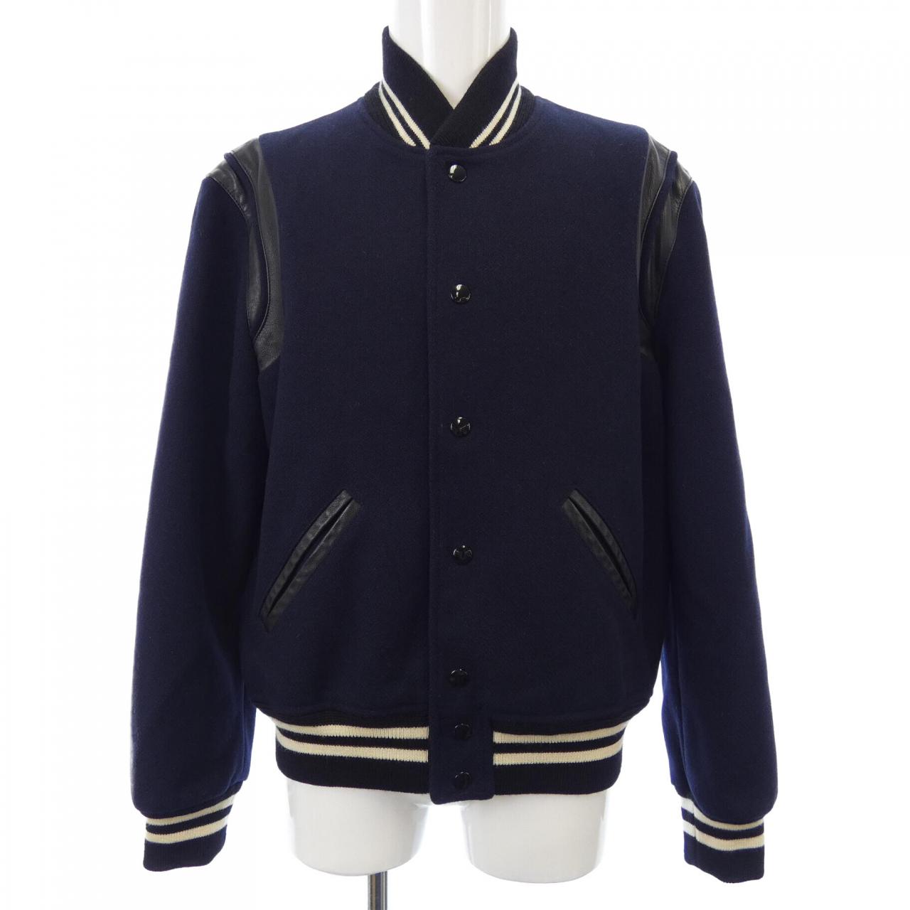 Saint Laurent Jacket
