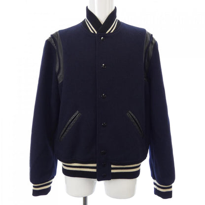 Saint Laurent Jacket