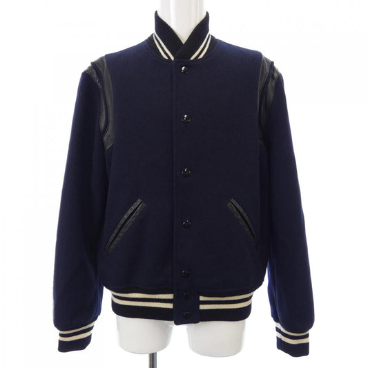 Saint Laurent Jacket