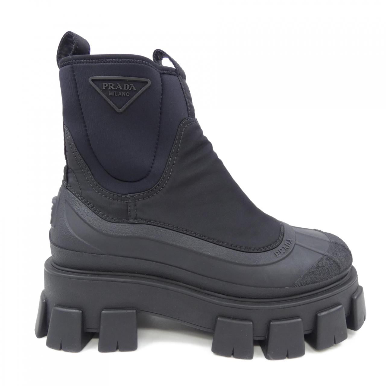 Prada Boots