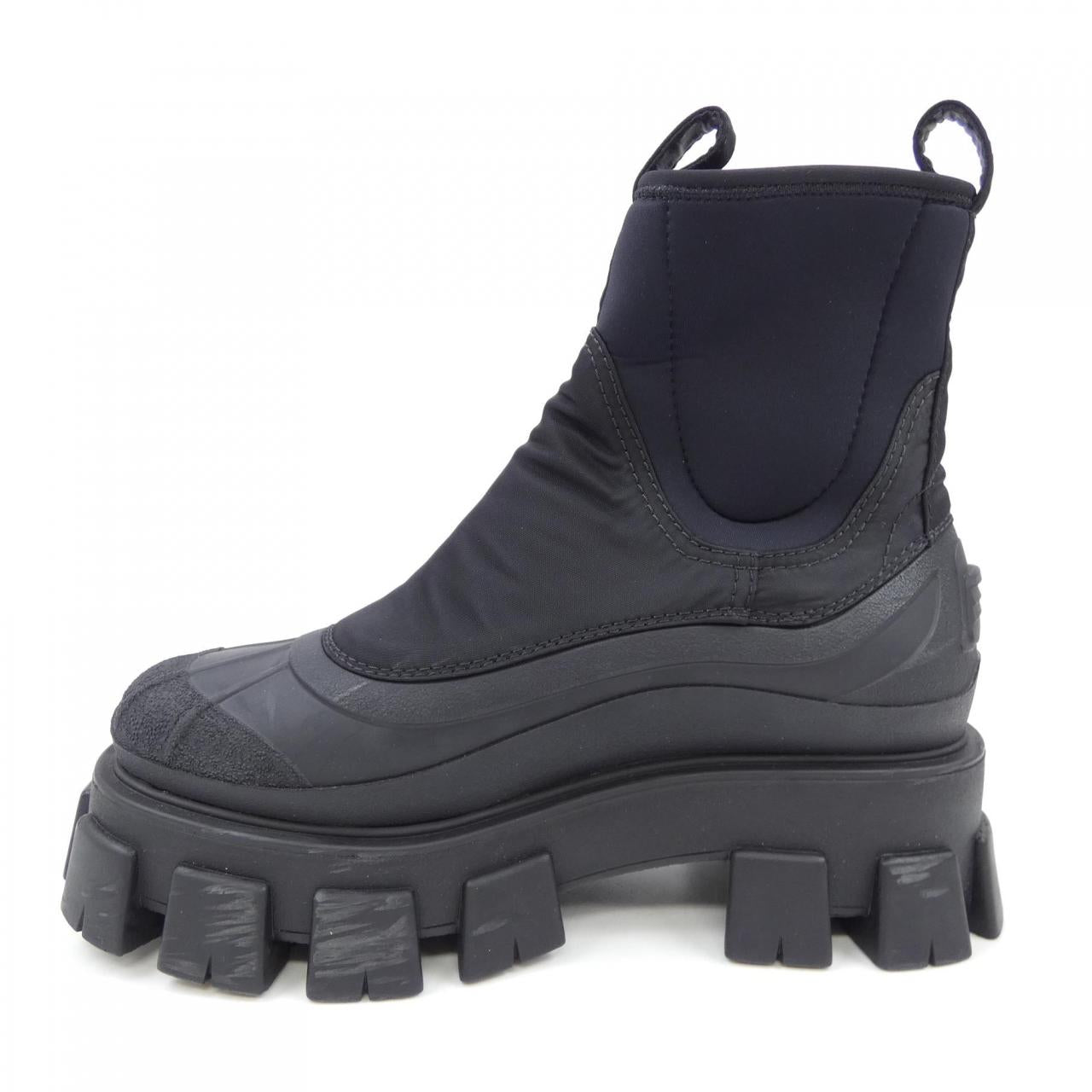 Prada Boots