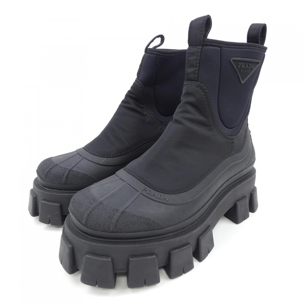 Prada Boots