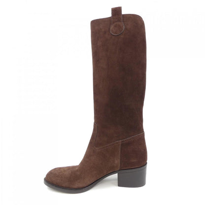 Gucci Long Boots