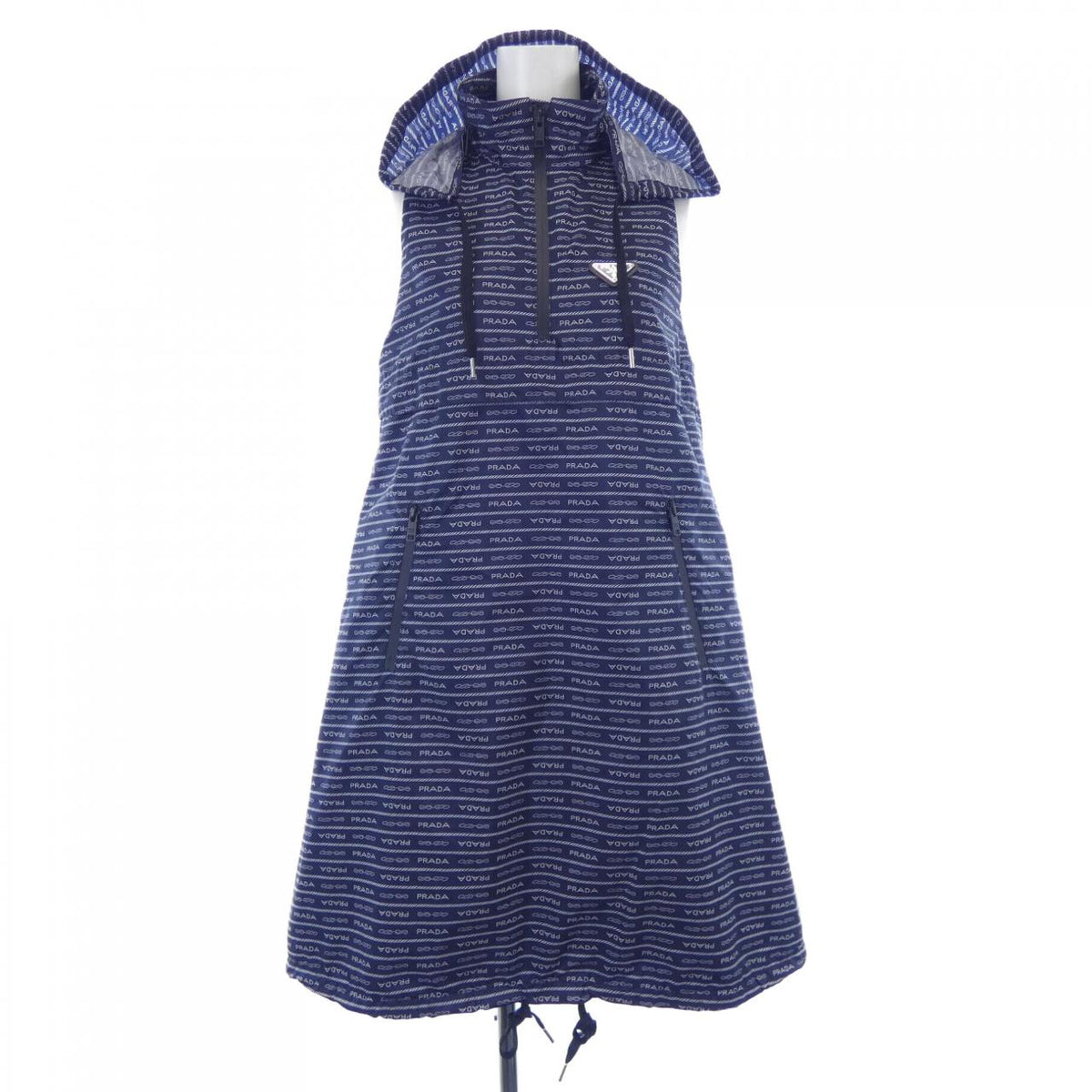 Prada ECONYL Dress