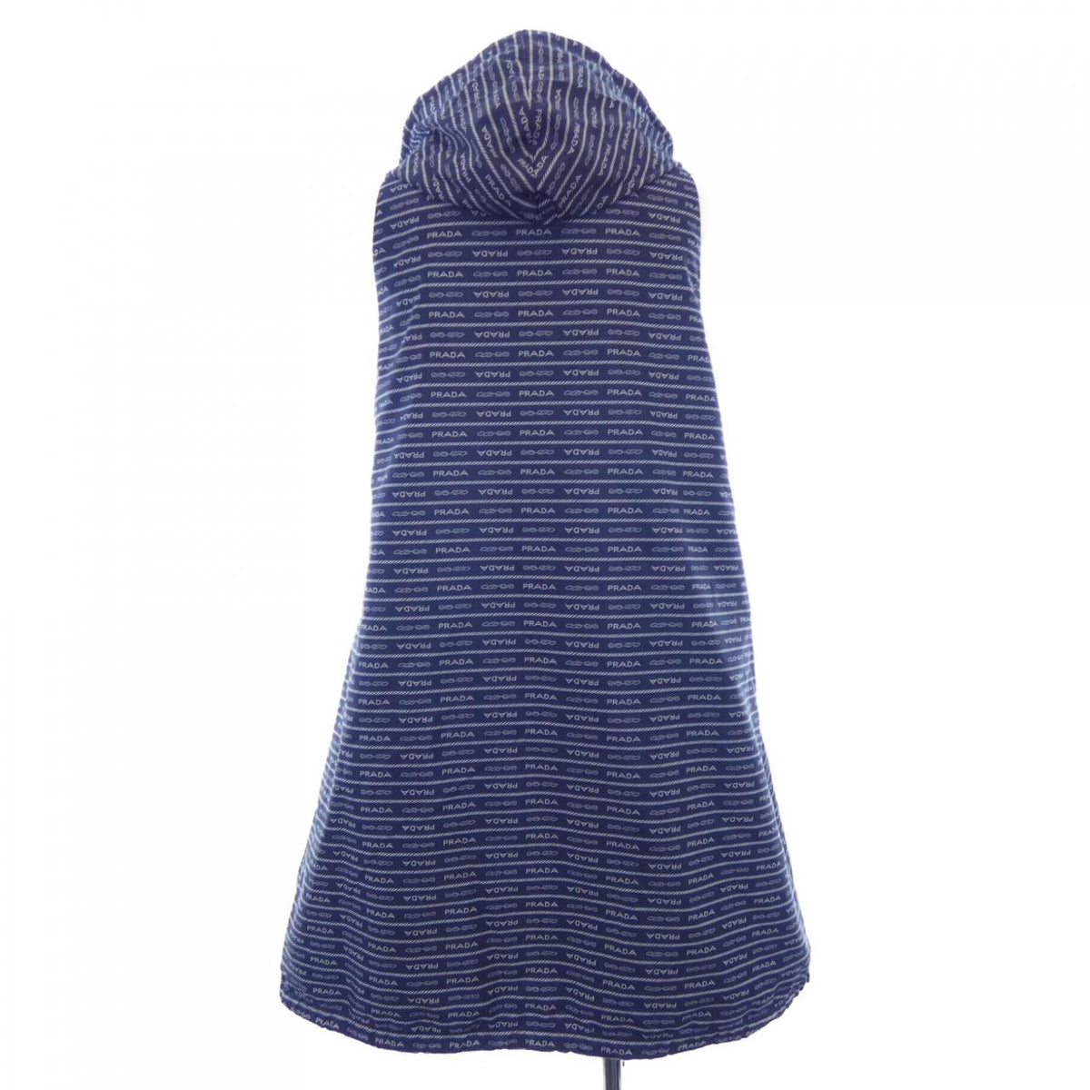 Prada ECONYL Dress