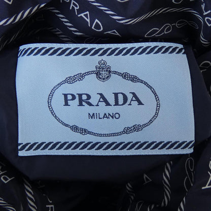 Prada ECONYL Dress