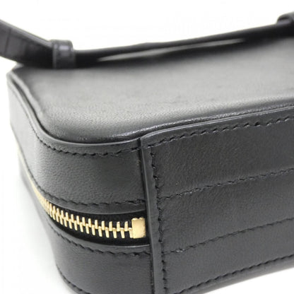 Saint Laurent Vicky Leather Waist Bag