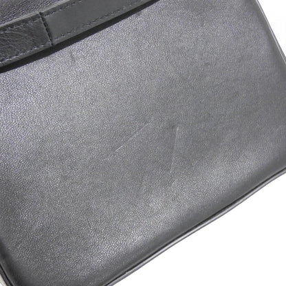 Saint Laurent Vicky Leather Waist Bag