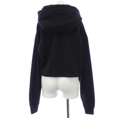 Prada Cashmere Blend Hoodie