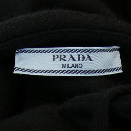 Prada Cashmere Blend Hoodie