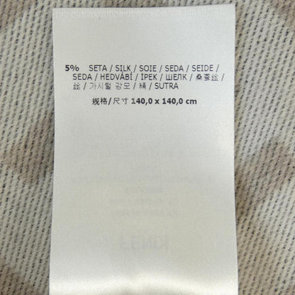 Fendi FXX636 A3Q1 Cape