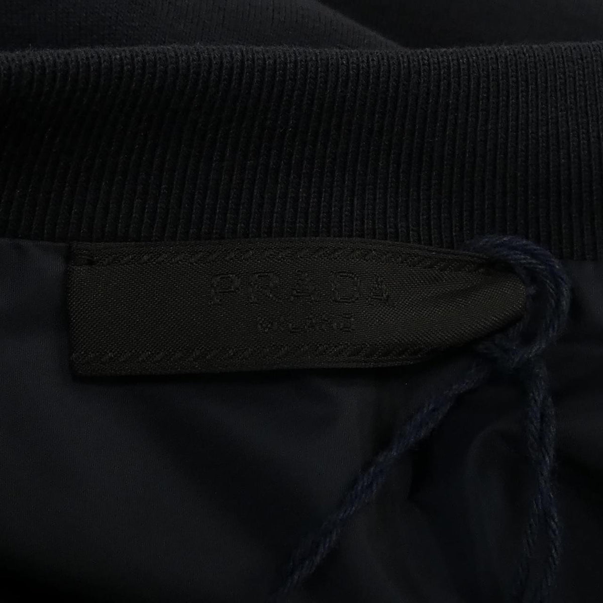 Prada SJN264 R192 Q86 Sweatshirt