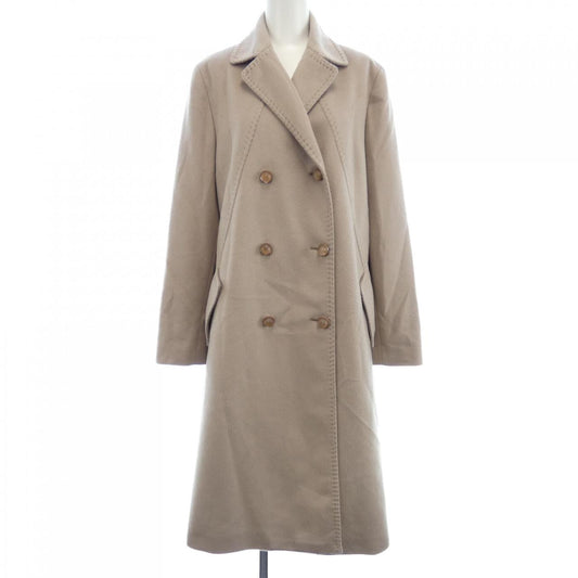 Fendi FF5478 RYJ 100% Cashmere Coat