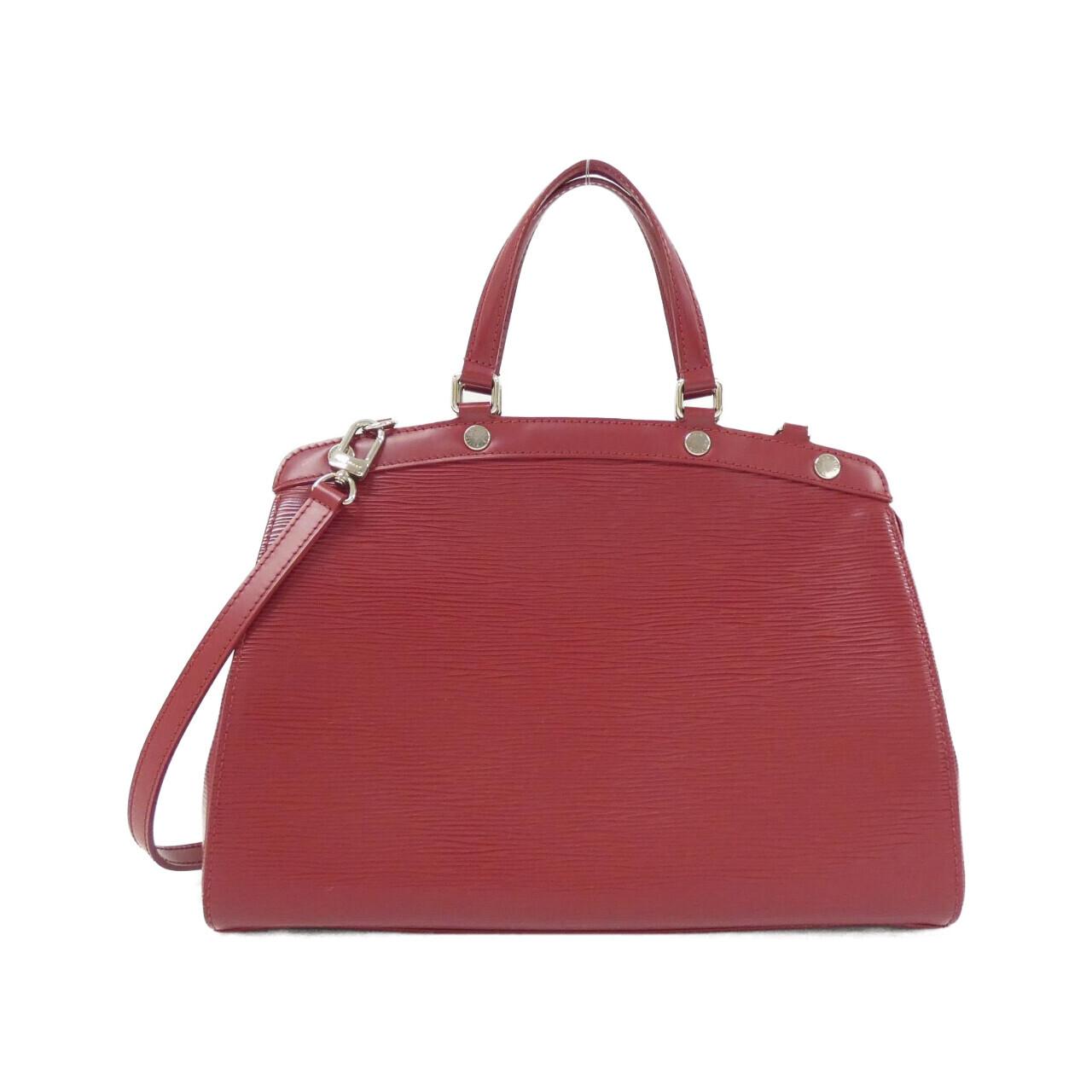 Louis Vuitton Epi Blair Calf 2way Bag