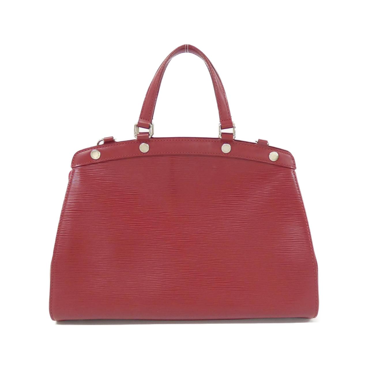 Louis Vuitton Epi Blair Calf 2way Bag