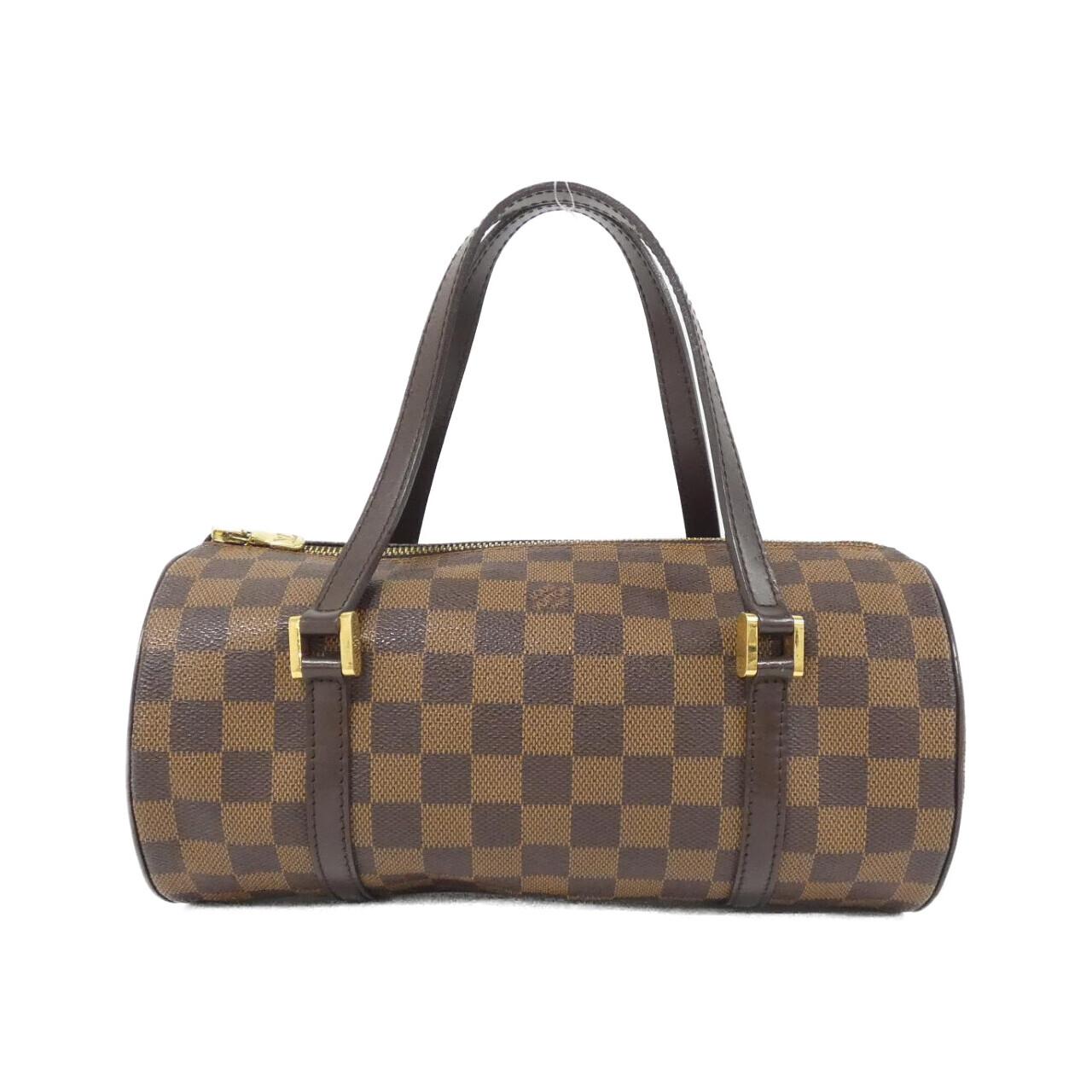 Louis Vuitton Papillon Damier Bag