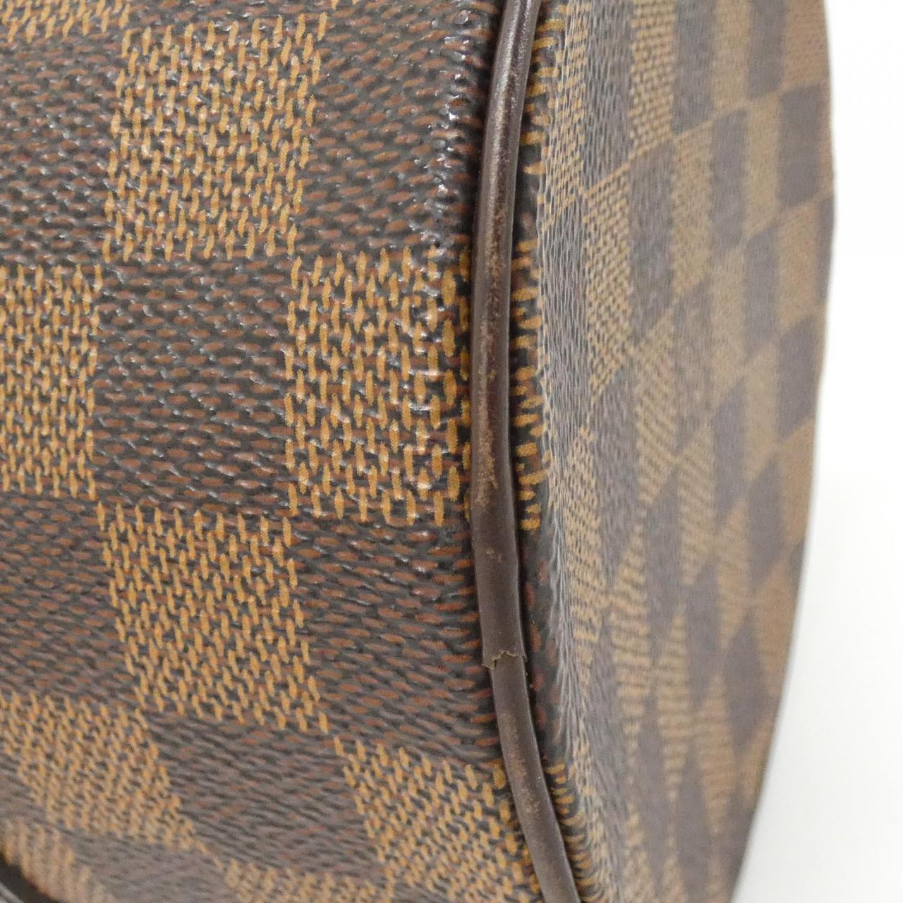 Louis Vuitton Papillon Damier Bag
