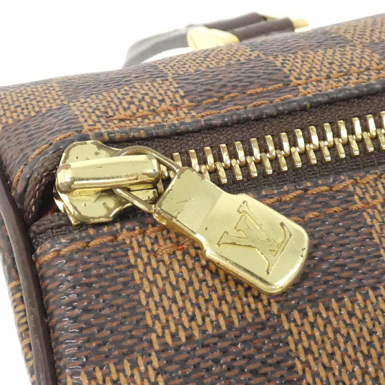 Louis Vuitton Papillon Damier Bag