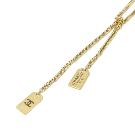 Chanel AB3277 Necklace