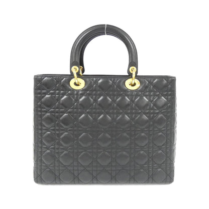 Christian Dior Lady Dior Lambskin Bag