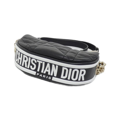 Dior Dior Vibe Lamb Shoulder Bag