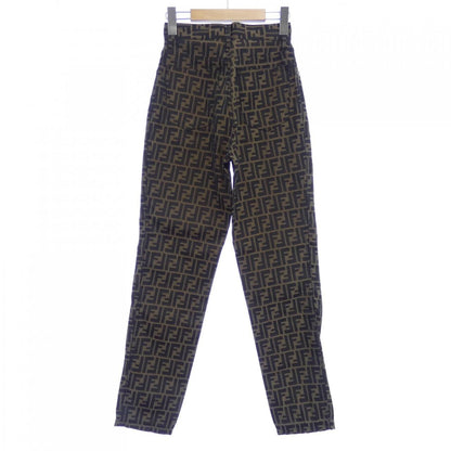 Fendi Vintage Pants