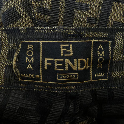 Fendi Vintage Pants