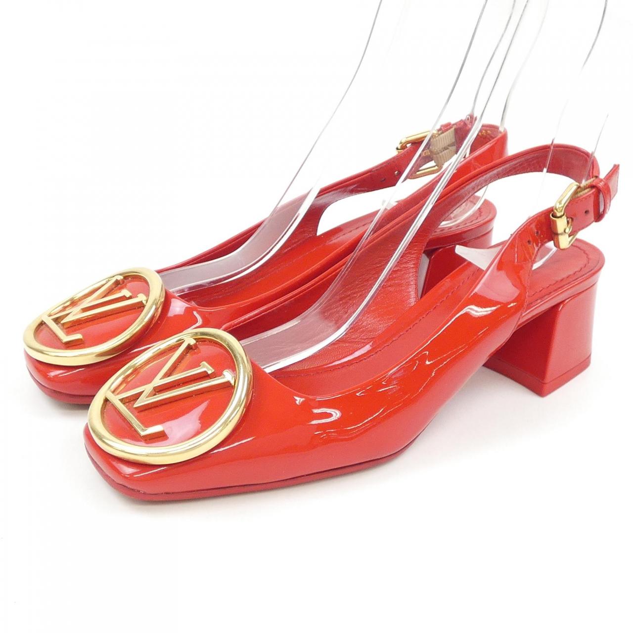 Louis Vuitton Sandals