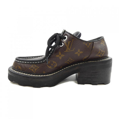 Louis Vuitton LV Bobourg Line Derby Shoes