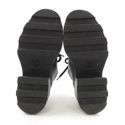 Louis Vuitton LV Bobourg Line Derby Shoes